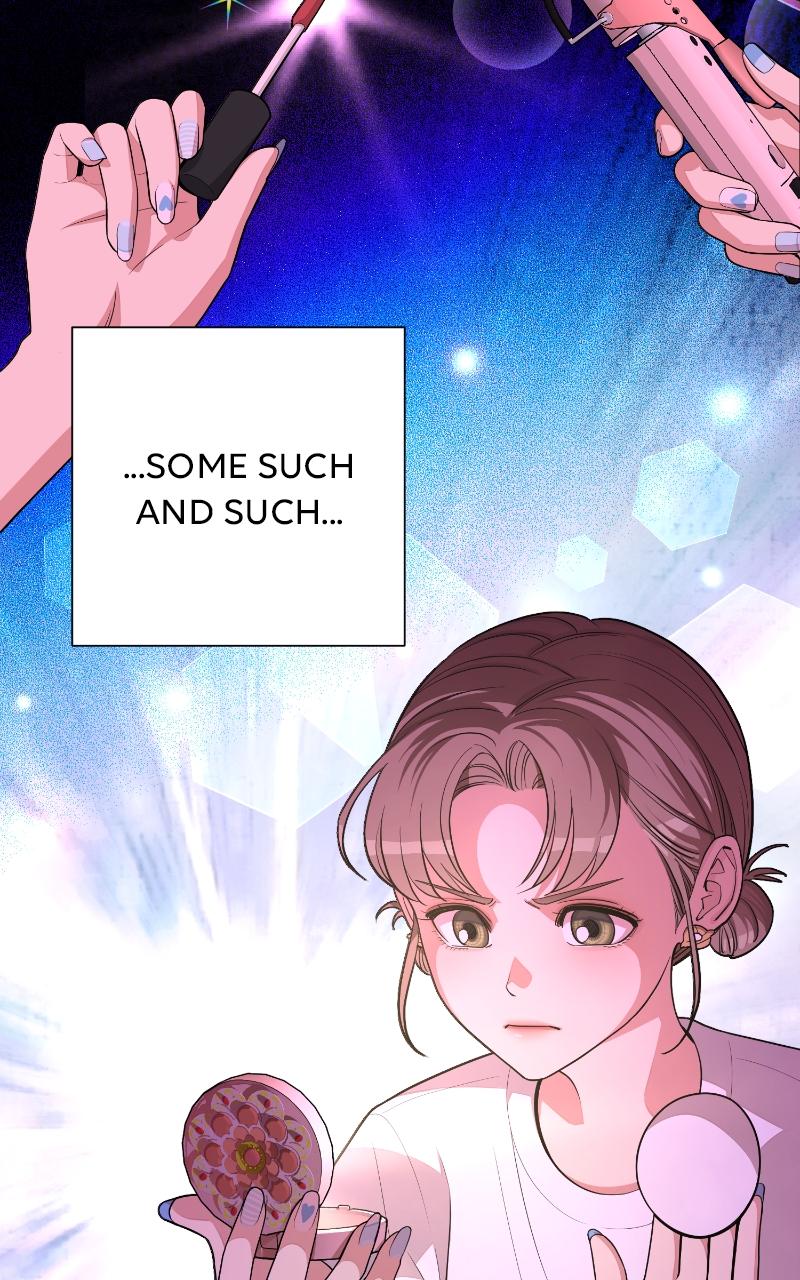 Iseop ui Yeonae Chapter 7 - Page 18