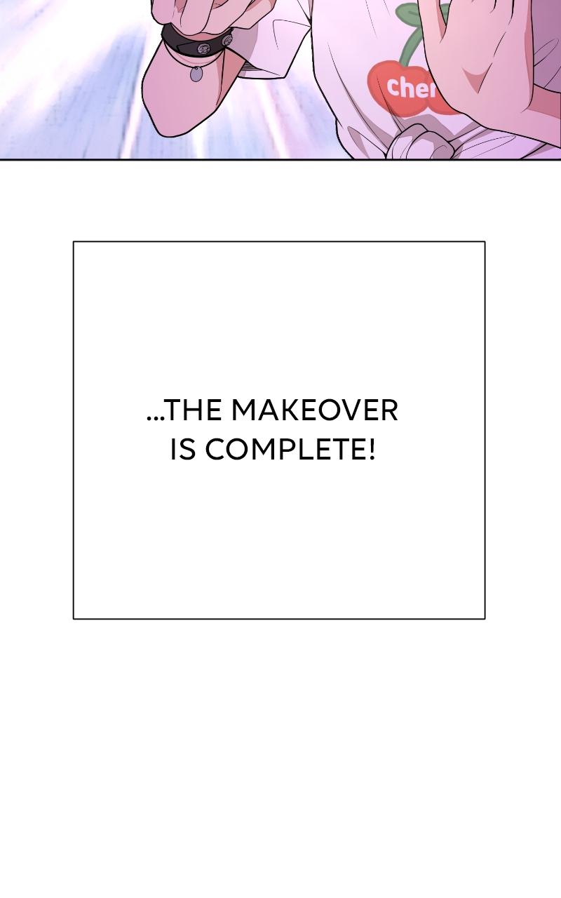 Iseop ui Yeonae Chapter 7 - Page 19