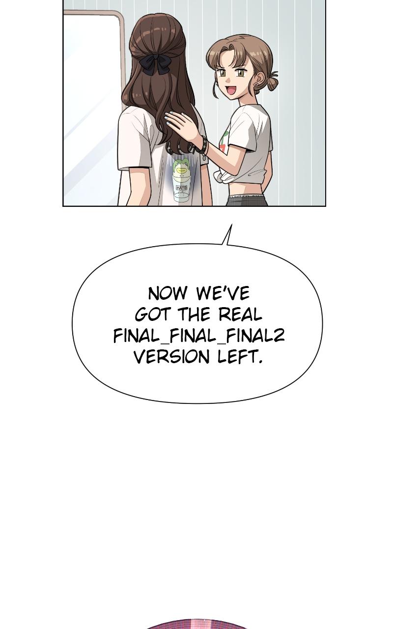 Iseop ui Yeonae Chapter 7 - Page 24