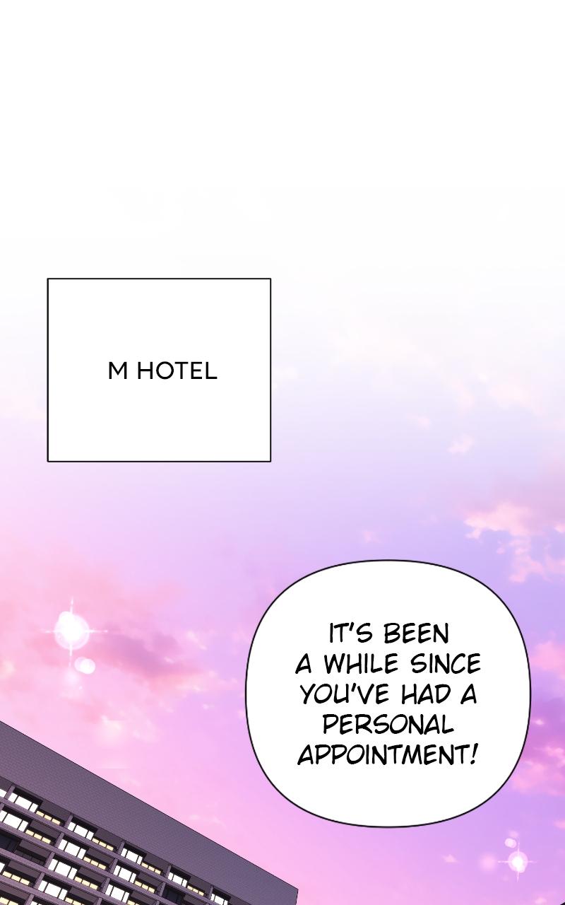 Iseop ui Yeonae Chapter 7 - Page 26