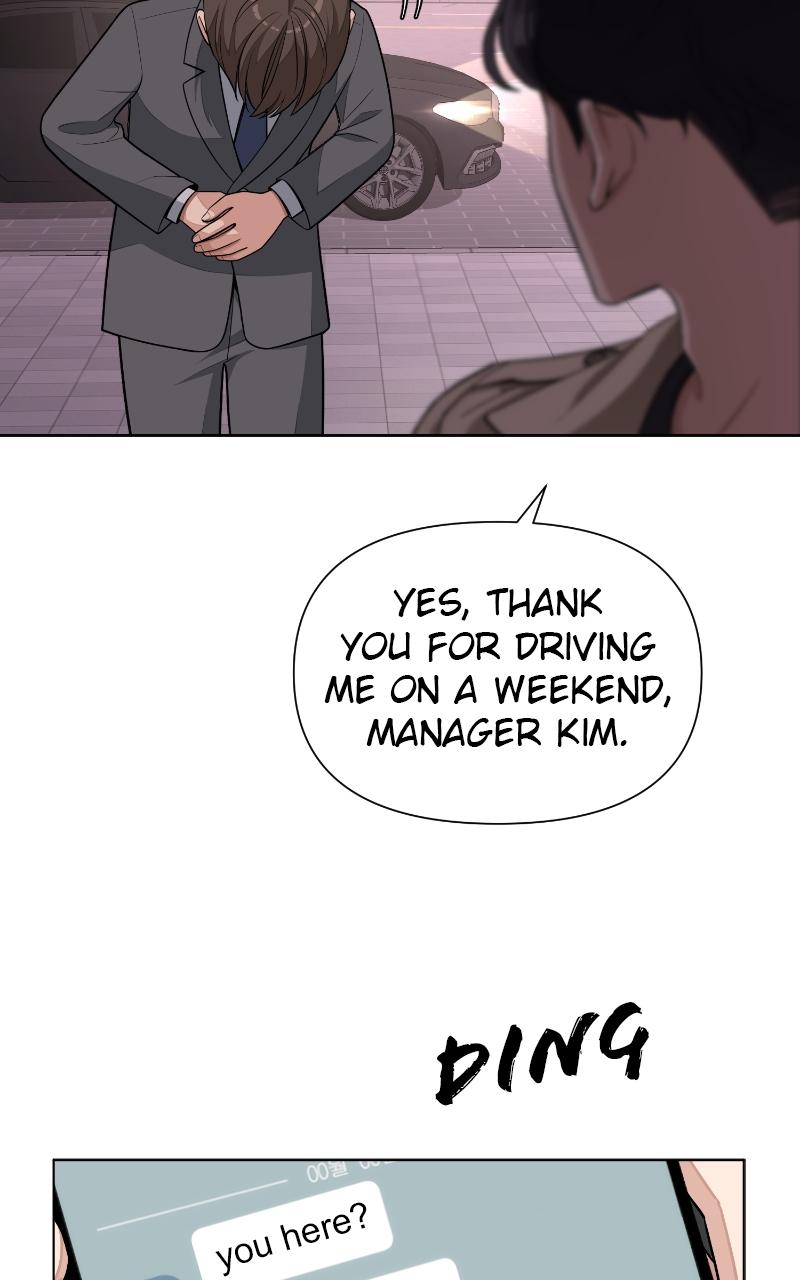 Iseop ui Yeonae Chapter 7 - Page 29