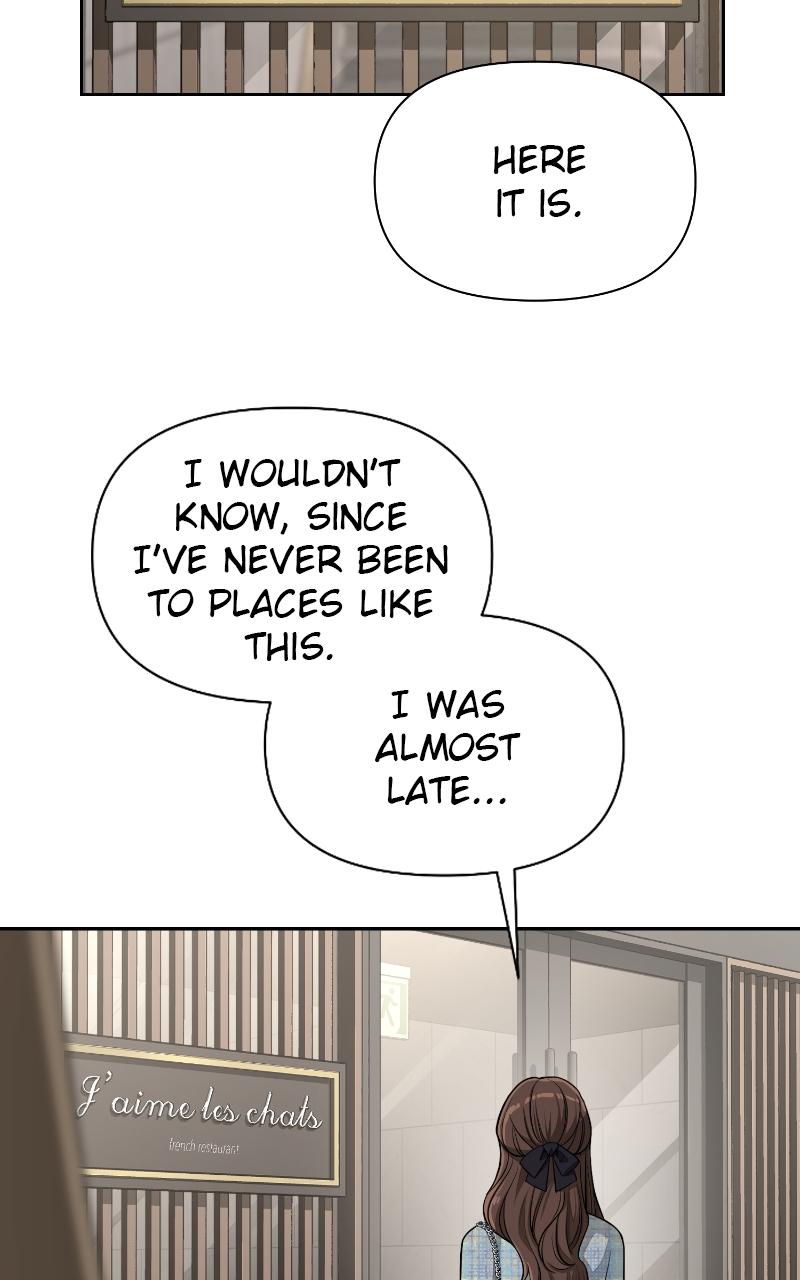 Iseop ui Yeonae Chapter 7 - Page 32