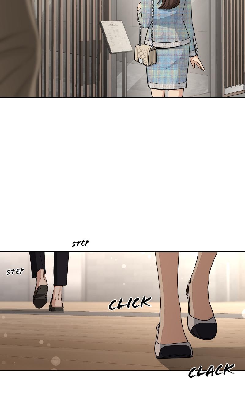 Iseop ui Yeonae Chapter 7 - Page 33