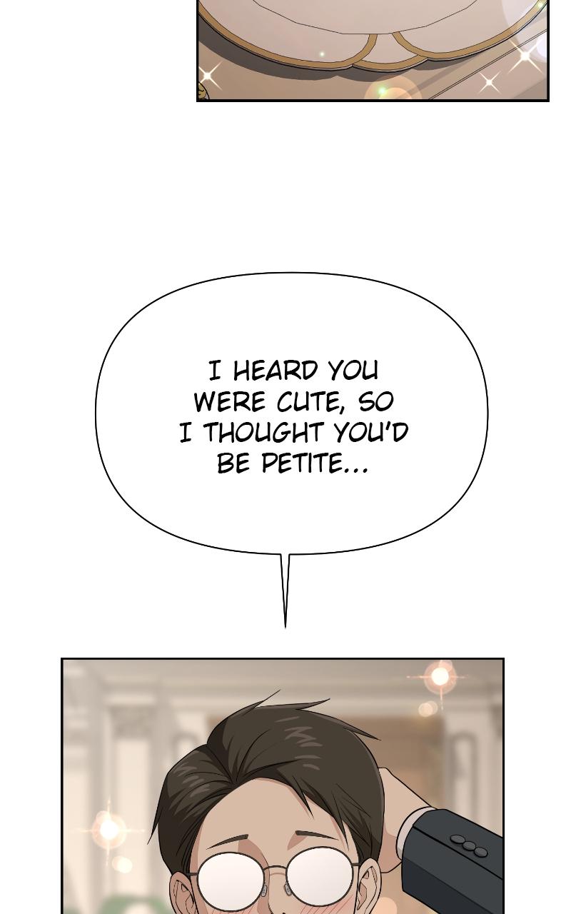 Iseop ui Yeonae Chapter 7 - Page 36