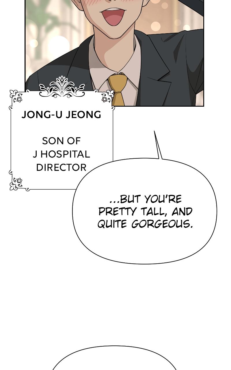 Iseop ui Yeonae Chapter 7 - Page 37