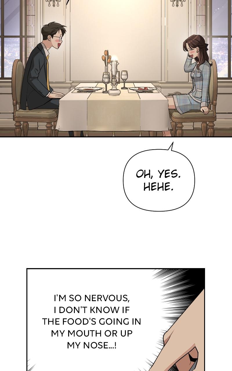 Iseop ui Yeonae Chapter 7 - Page 40