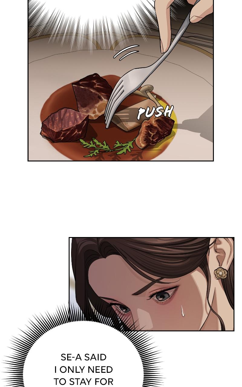 Iseop ui Yeonae Chapter 7 - Page 41