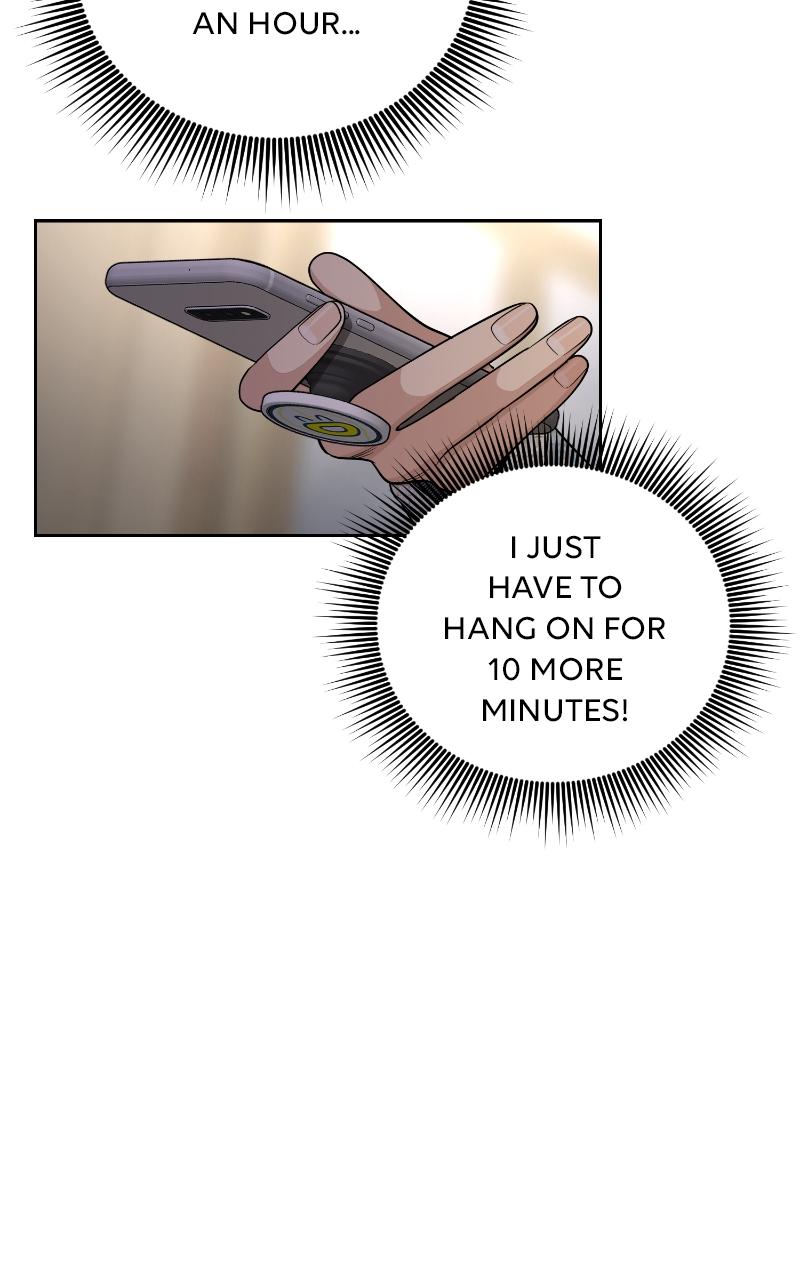 Iseop ui Yeonae Chapter 7 - Page 42