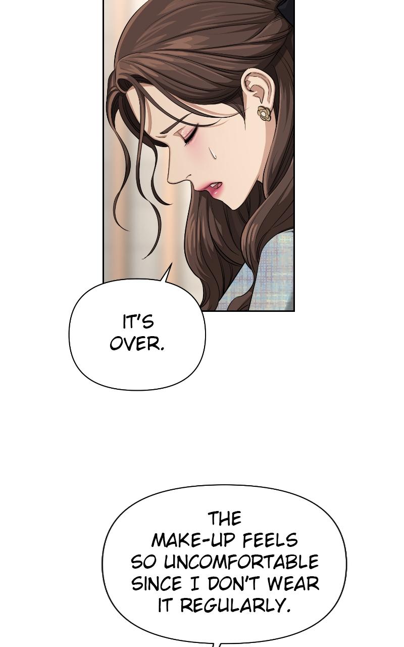Iseop ui Yeonae Chapter 7 - Page 49