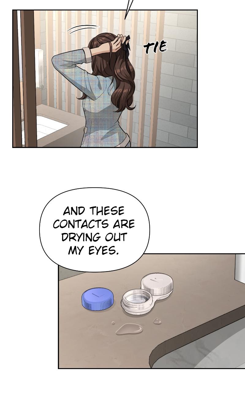Iseop ui Yeonae Chapter 7 - Page 50