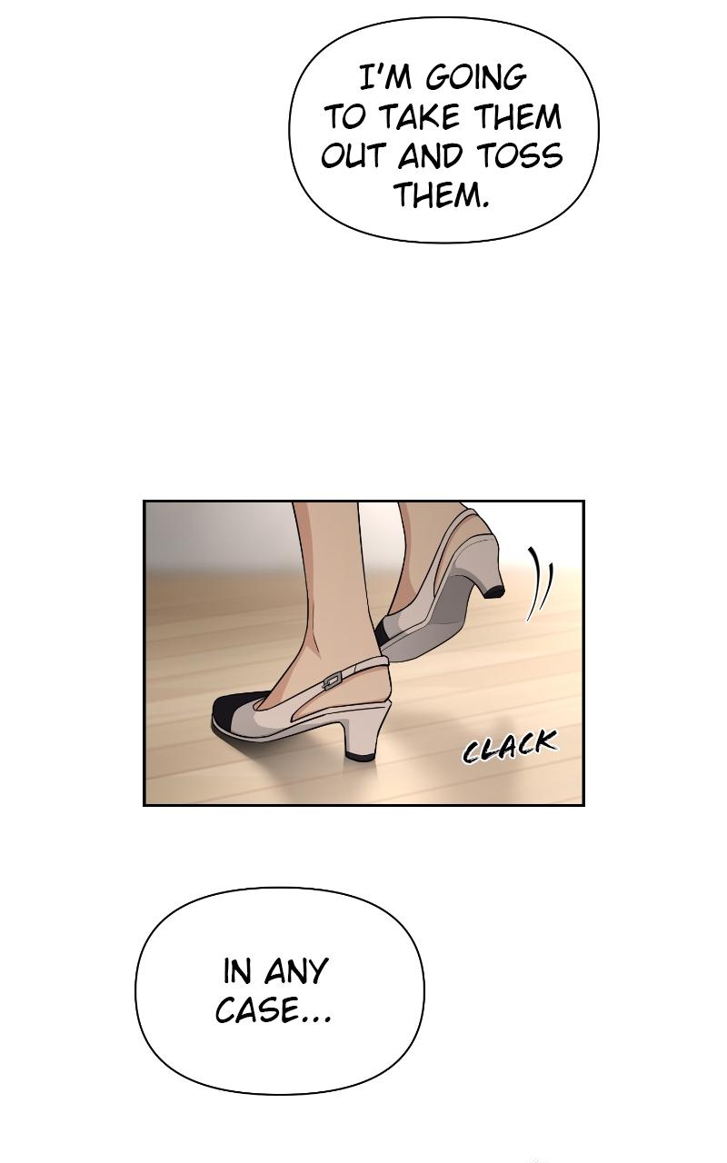 Iseop ui Yeonae Chapter 7 - Page 51