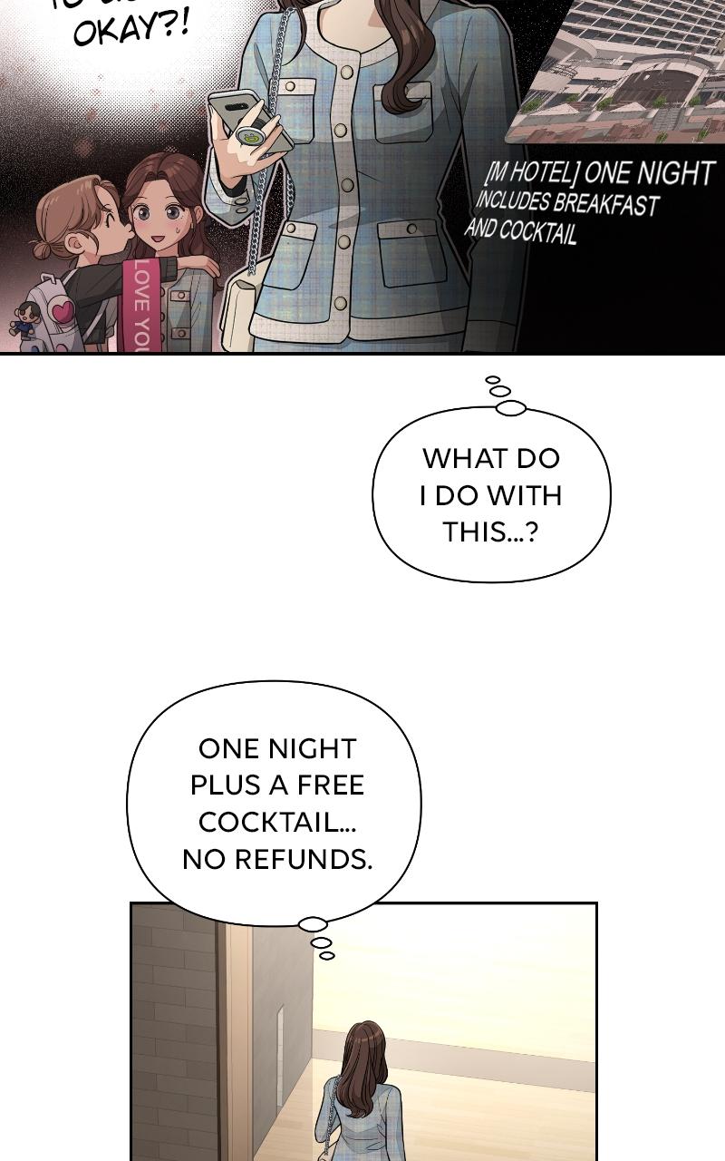 Iseop ui Yeonae Chapter 7 - Page 53