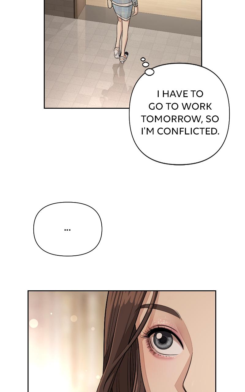 Iseop ui Yeonae Chapter 7 - Page 54