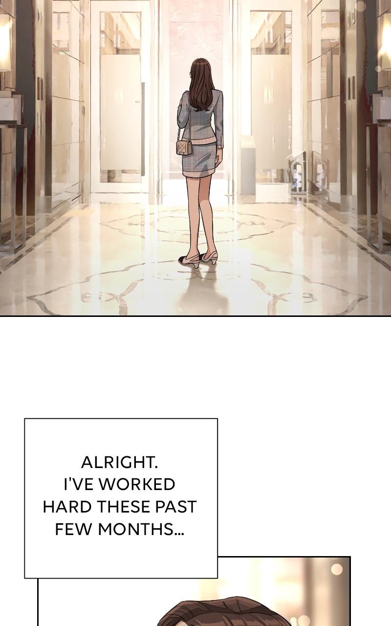 Iseop ui Yeonae Chapter 7 - Page 56