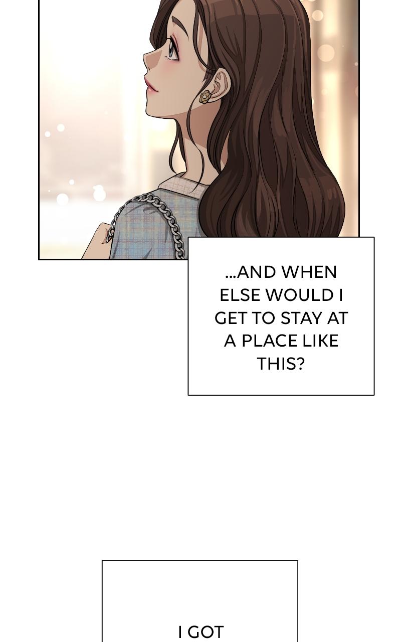 Iseop ui Yeonae Chapter 7 - Page 57