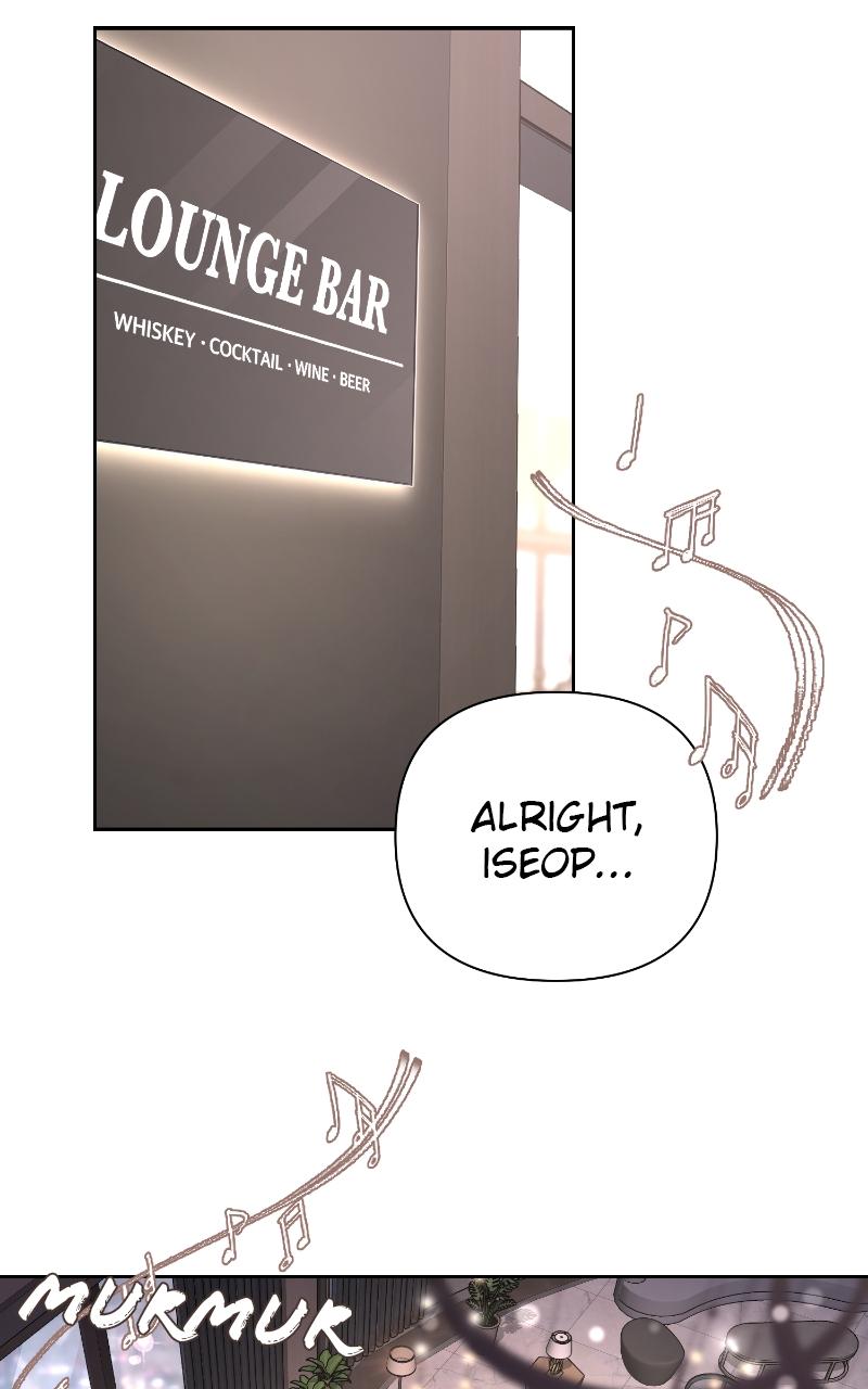 Iseop ui Yeonae Chapter 7 - Page 60