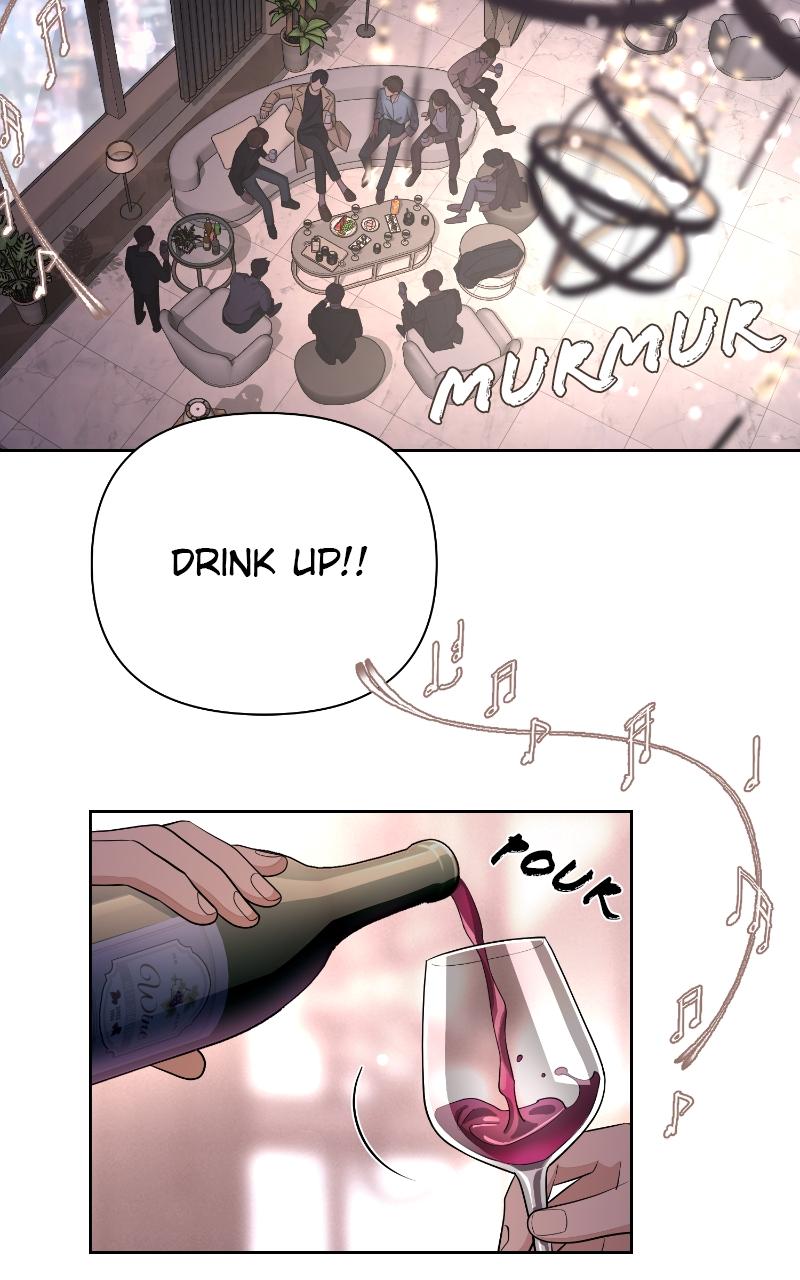 Iseop ui Yeonae Chapter 7 - Page 61