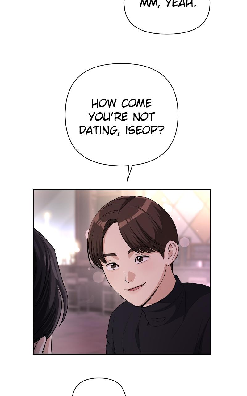 Iseop ui Yeonae Chapter 7 - Page 63