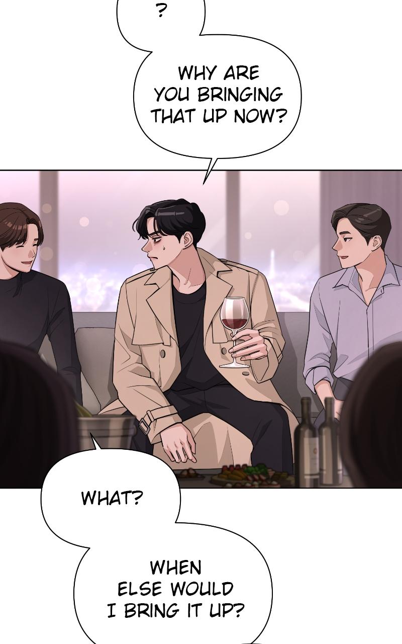 Iseop ui Yeonae Chapter 7 - Page 64