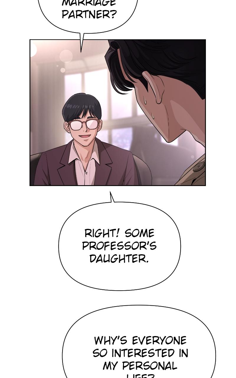 Iseop ui Yeonae Chapter 7 - Page 67