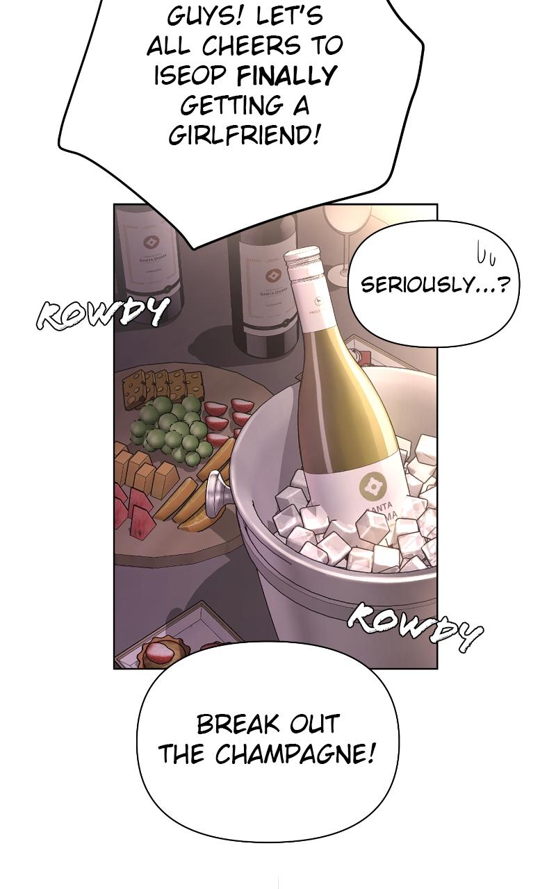 Iseop ui Yeonae Chapter 7 - Page 69