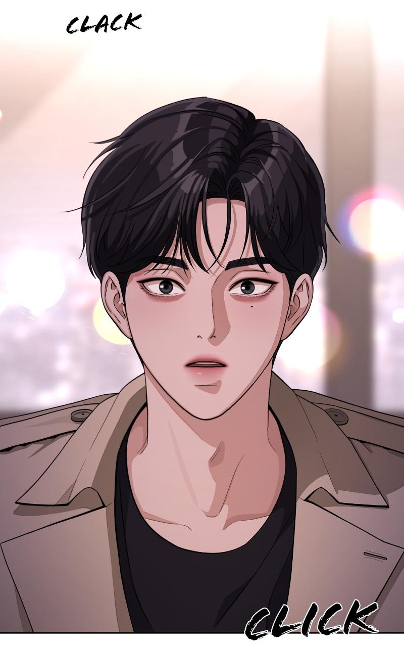 Iseop ui Yeonae Chapter 8 - Page 4