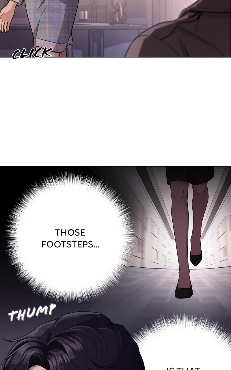 Iseop ui Yeonae Chapter 8 - Page 7