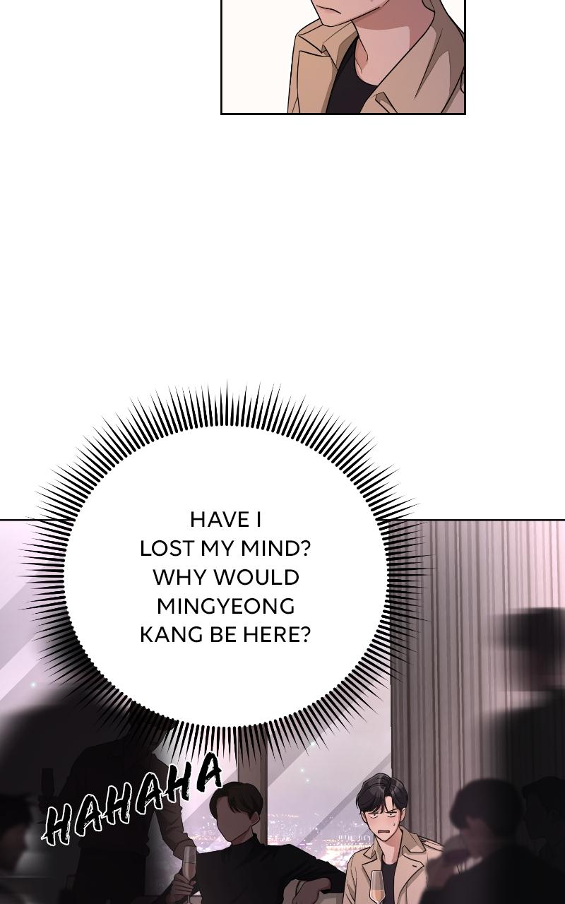 Iseop ui Yeonae Chapter 8 - Page 9