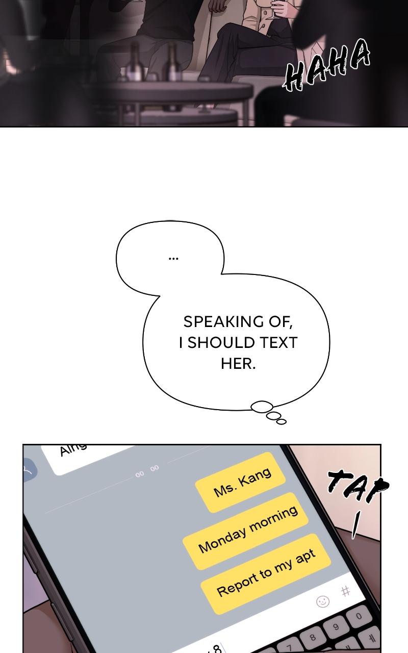 Iseop ui Yeonae Chapter 8 - Page 10