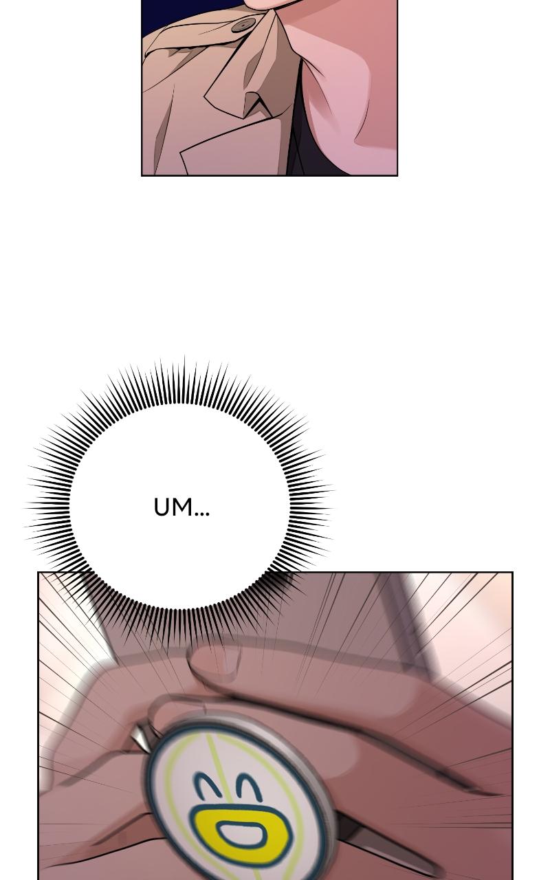 Iseop ui Yeonae Chapter 8 - Page 13