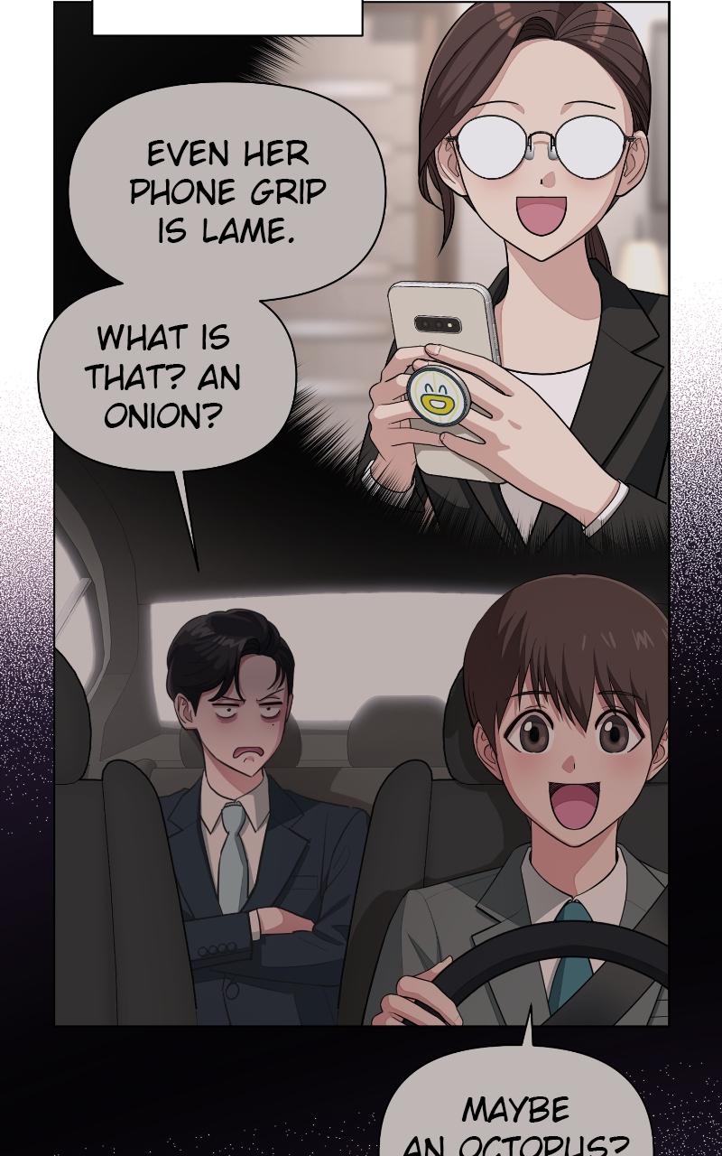 Iseop ui Yeonae Chapter 8 - Page 15