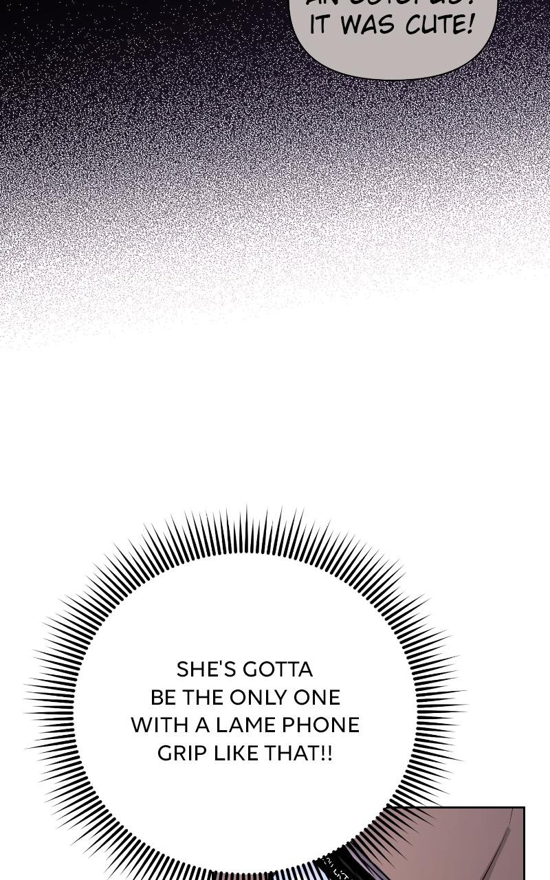 Iseop ui Yeonae Chapter 8 - Page 16