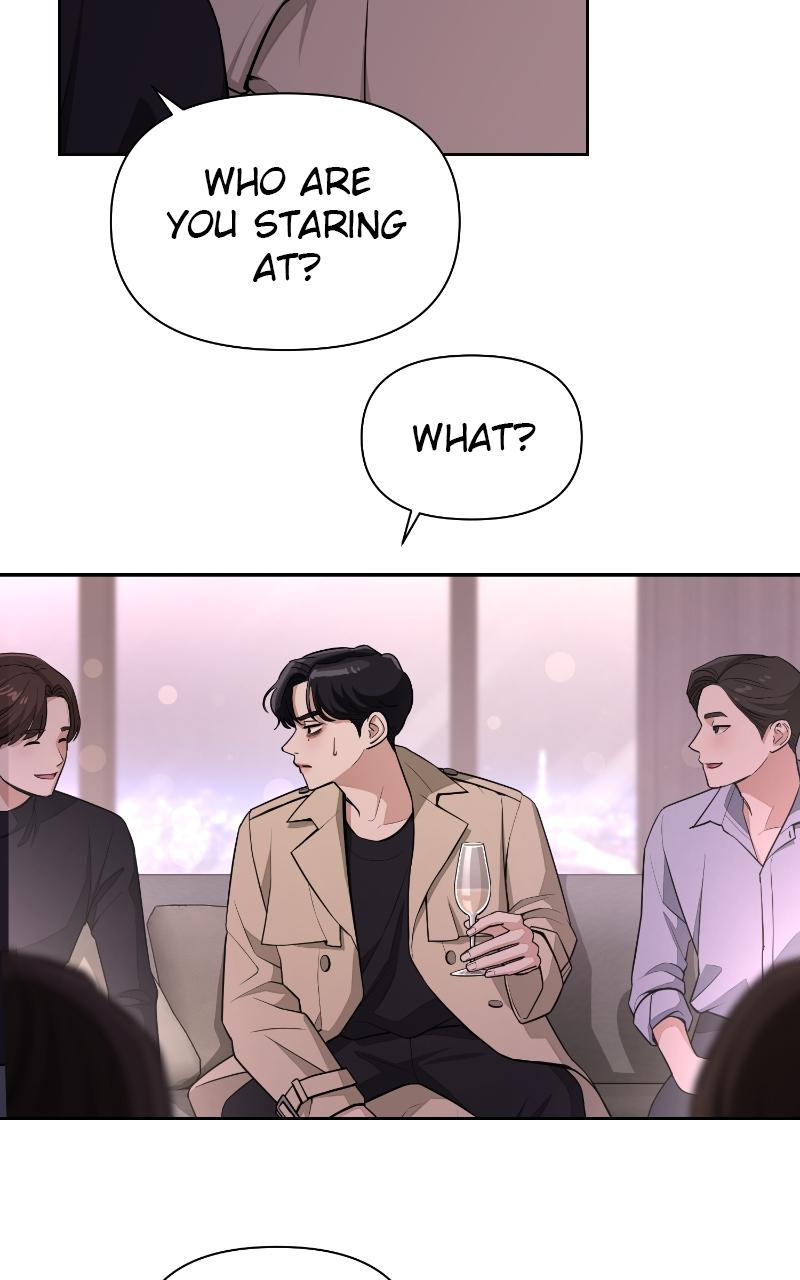 Iseop ui Yeonae Chapter 8 - Page 21