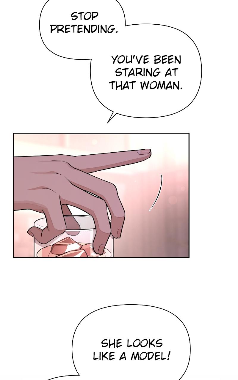 Iseop ui Yeonae Chapter 8 - Page 22