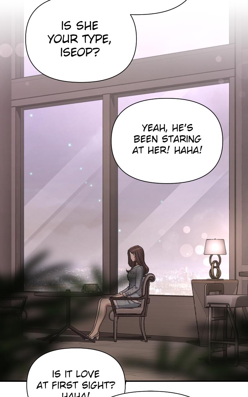 Iseop ui Yeonae Chapter 8 - Page 23