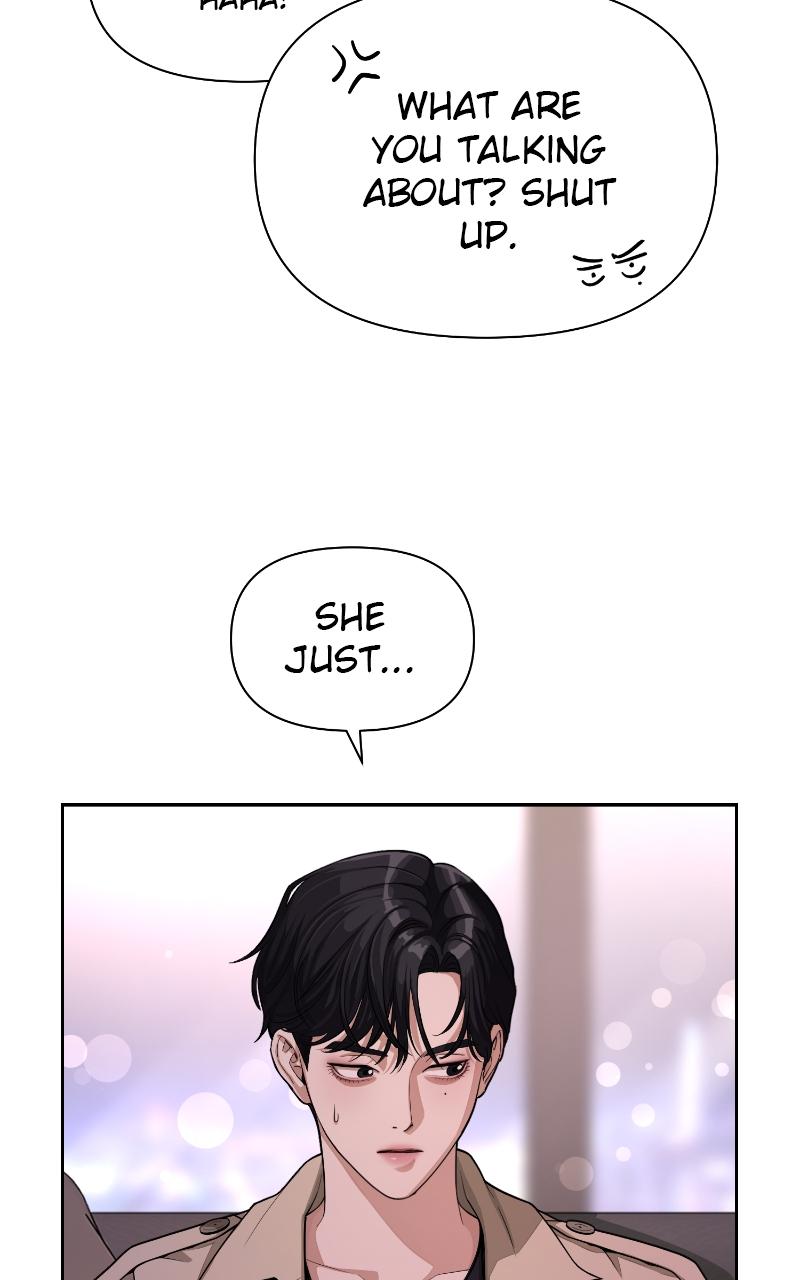 Iseop ui Yeonae Chapter 8 - Page 24