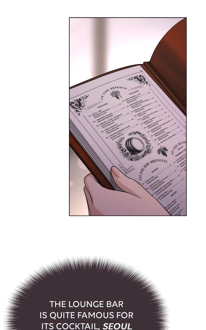 Iseop ui Yeonae Chapter 8 - Page 26