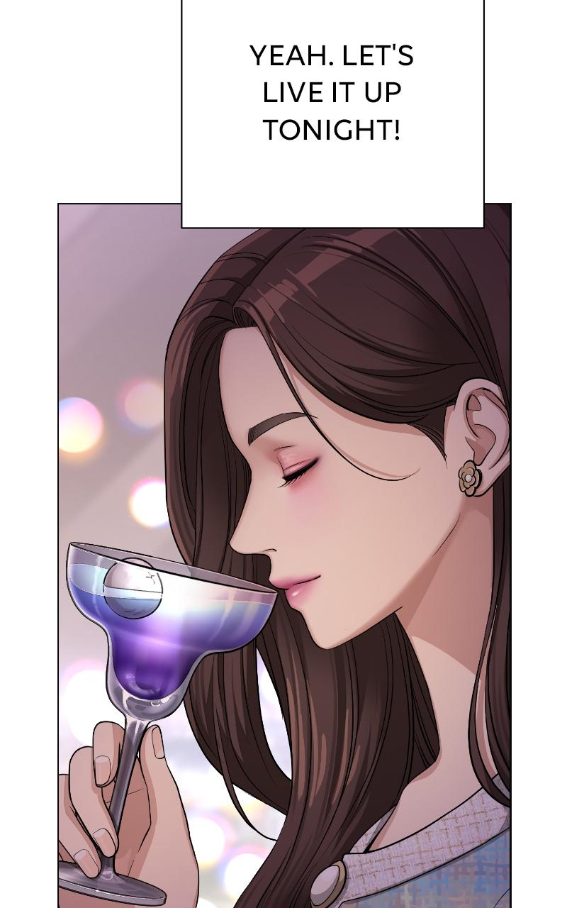 Iseop ui Yeonae Chapter 8 - Page 31