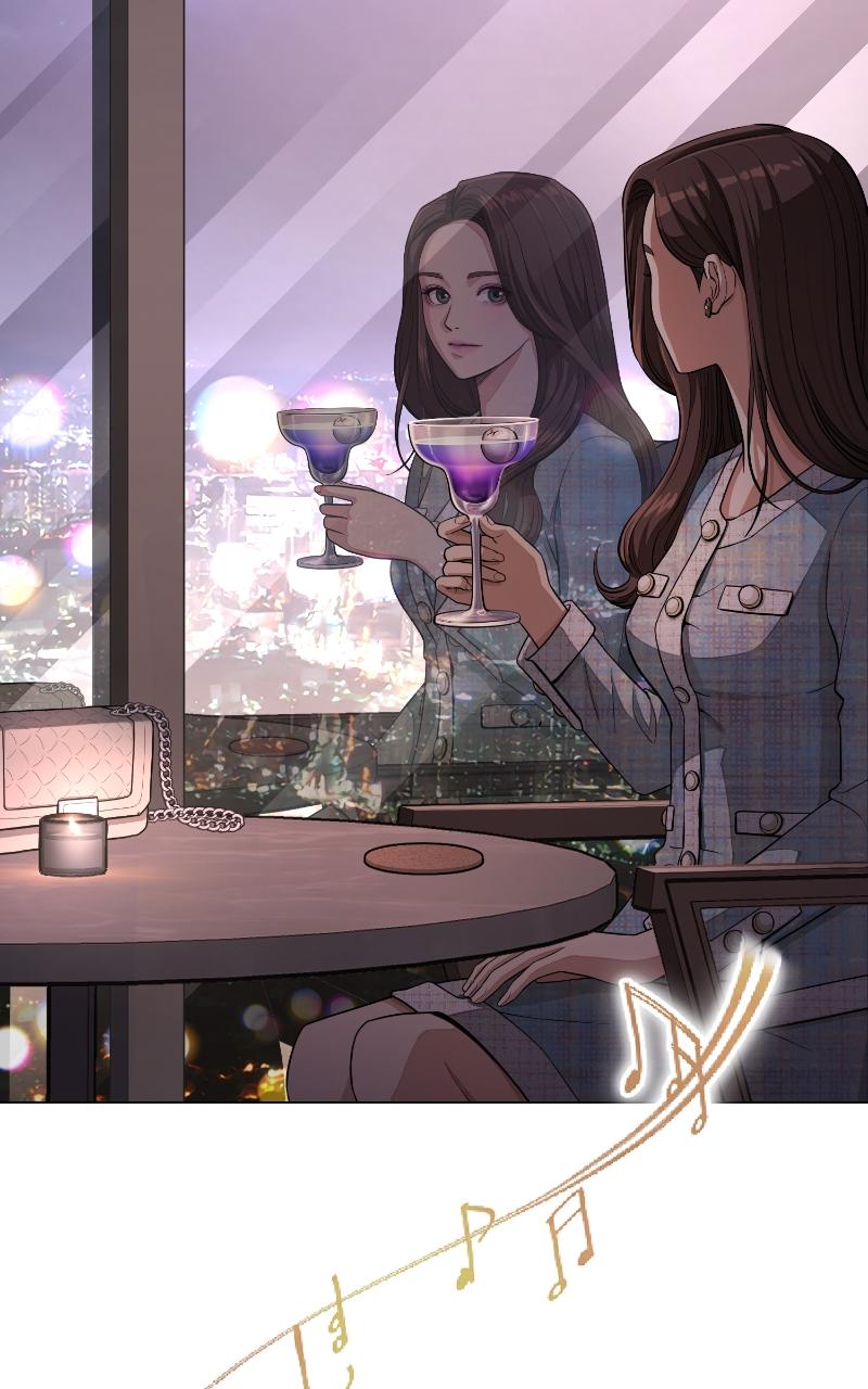 Iseop ui Yeonae Chapter 8 - Page 35