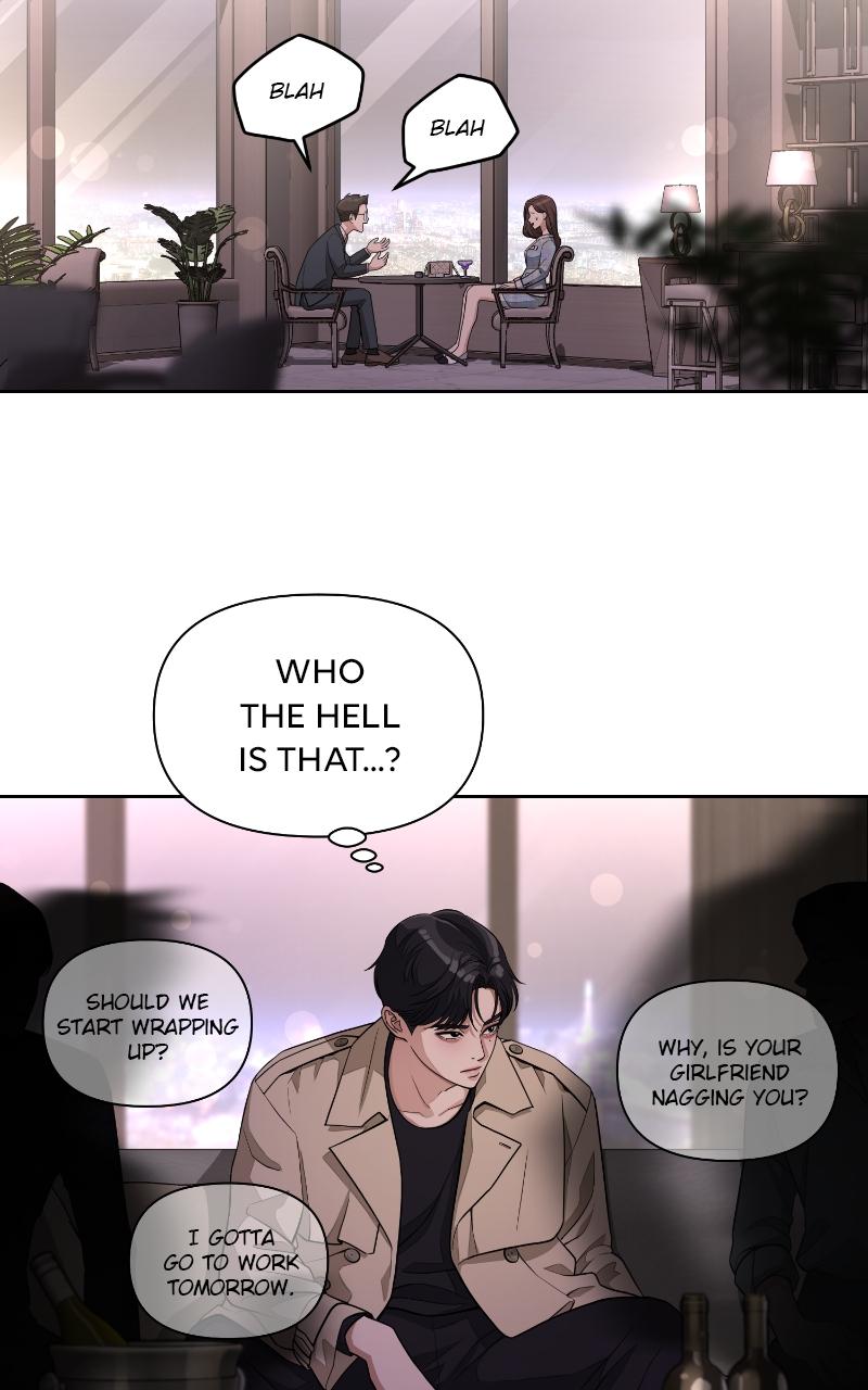 Iseop ui Yeonae Chapter 8 - Page 43