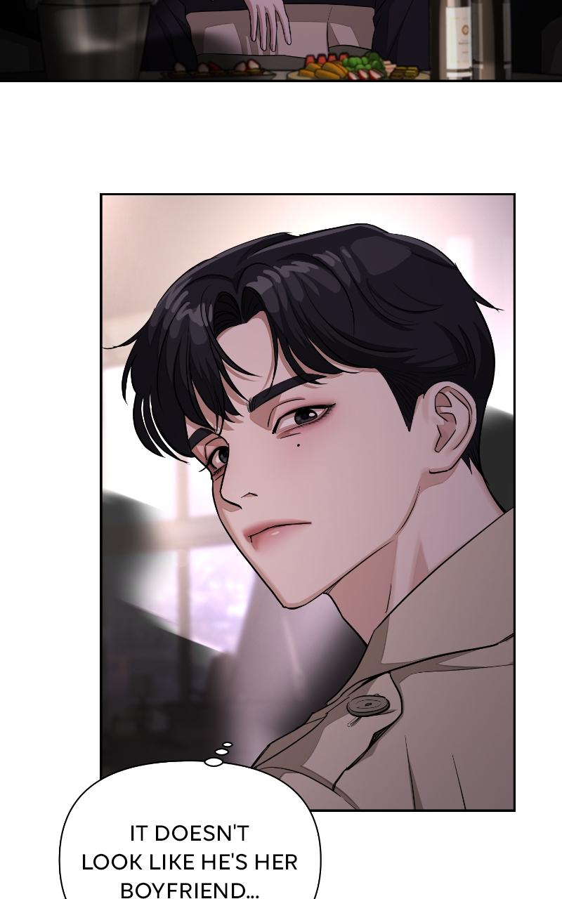 Iseop ui Yeonae Chapter 8 - Page 44