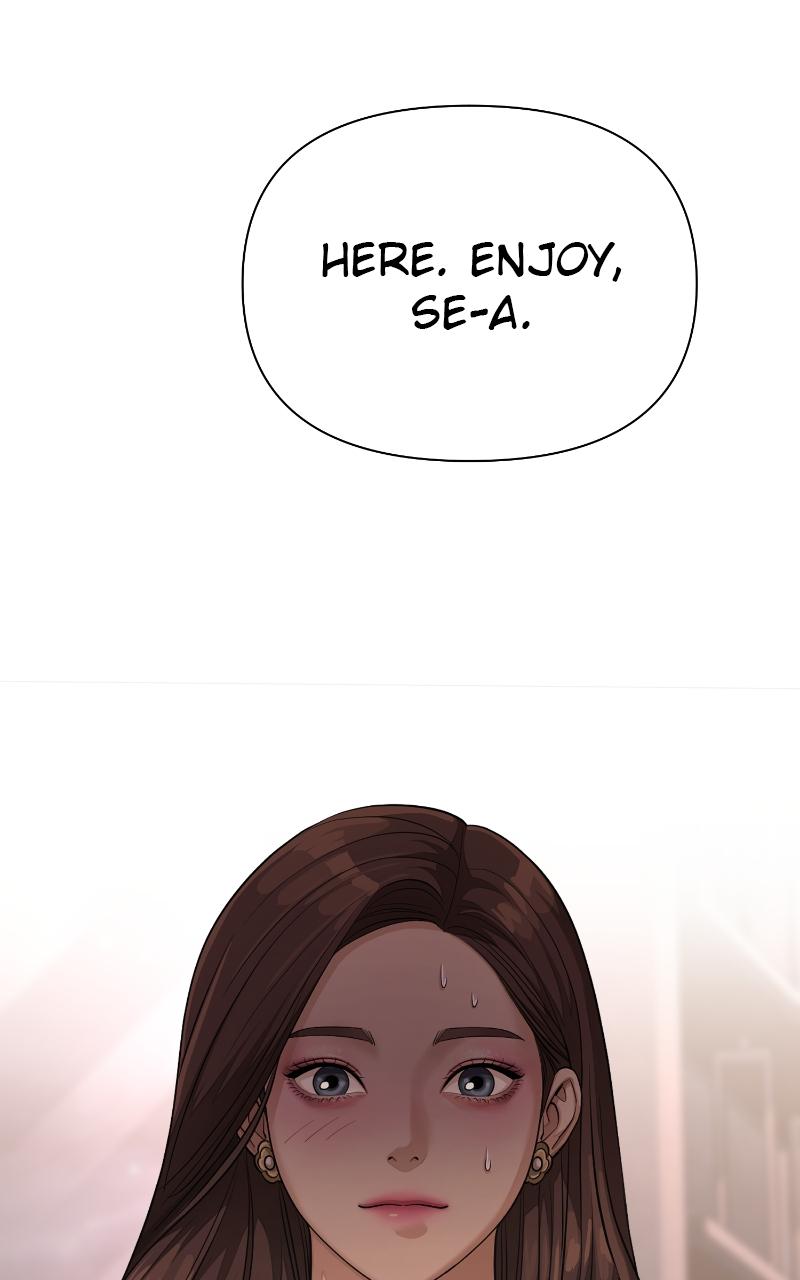 Iseop ui Yeonae Chapter 8 - Page 47