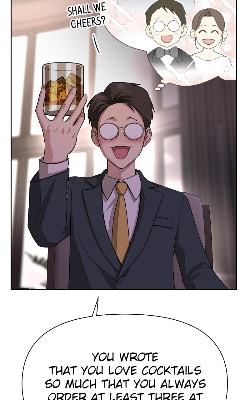 Iseop ui Yeonae Chapter 8 - Page 50