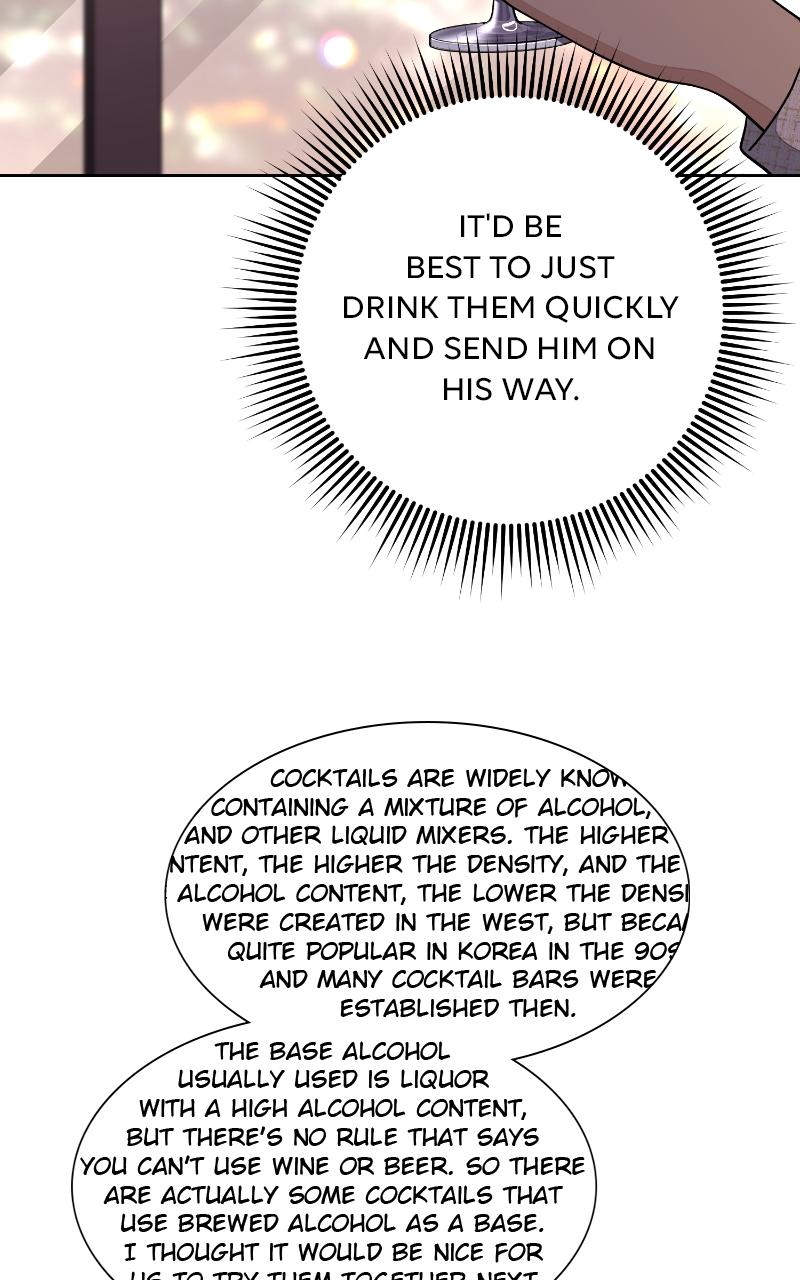 Iseop ui Yeonae Chapter 8 - Page 52