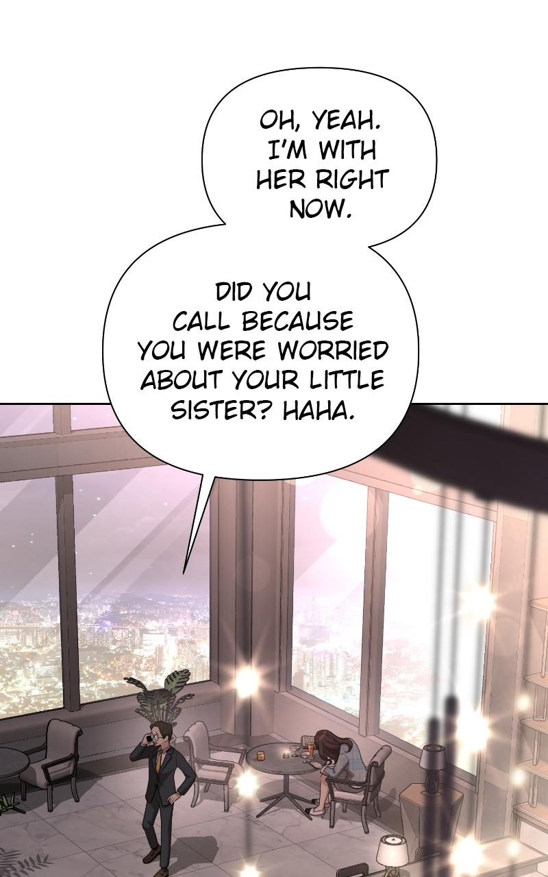 Iseop ui Yeonae Chapter 8 - Page 56