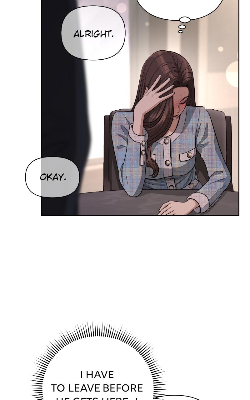 Iseop ui Yeonae Chapter 8 - Page 58