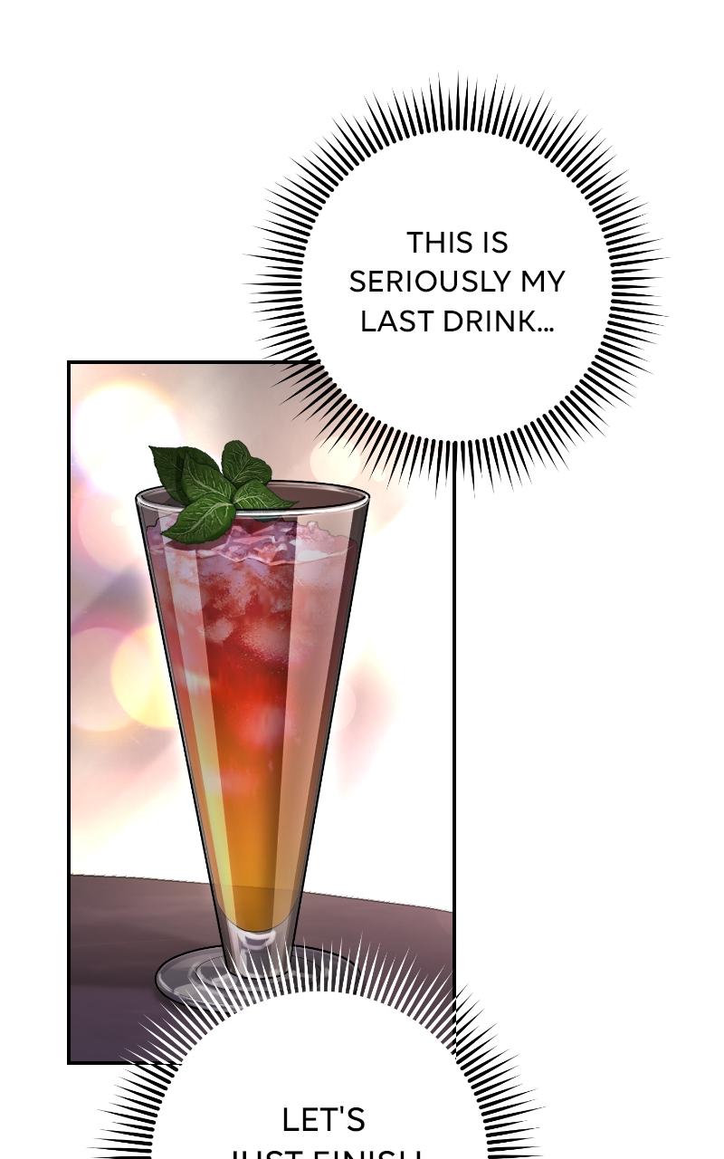 Iseop ui Yeonae Chapter 8 - Page 61