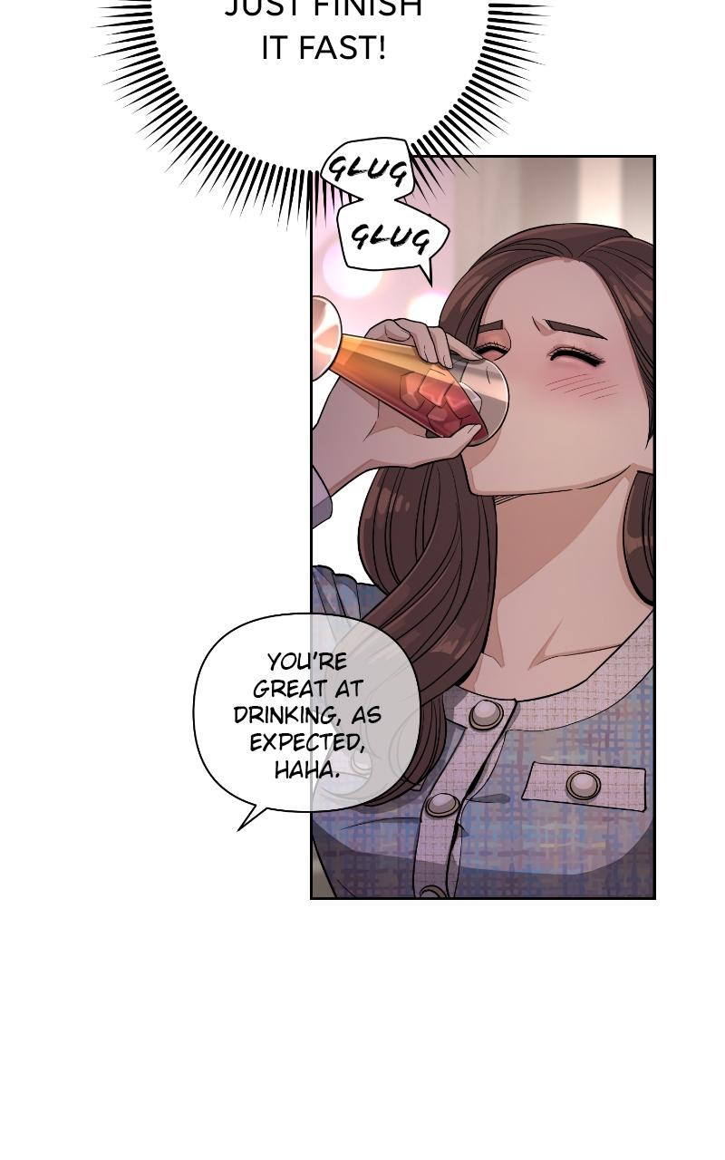 Iseop ui Yeonae Chapter 8 - Page 62