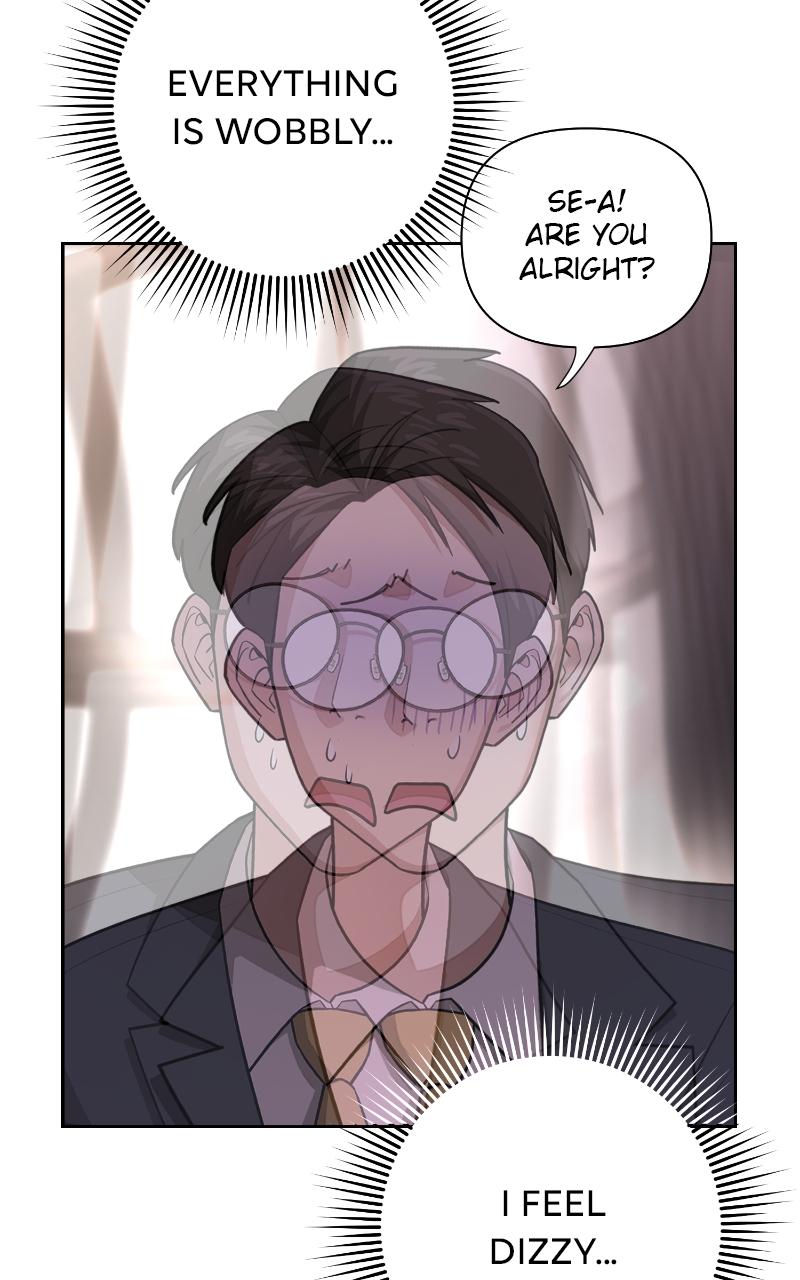 Iseop ui Yeonae Chapter 8 - Page 64