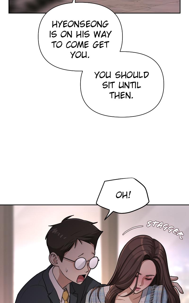 Iseop ui Yeonae Chapter 8 - Page 66